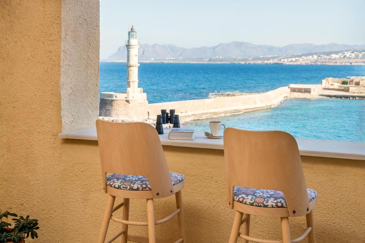 San Salvatore Monastery Chania  Ngoại thất bức ảnh